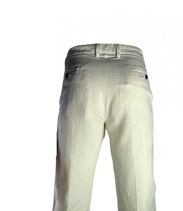 Брюки Paul & Shark Chino Trousers 1