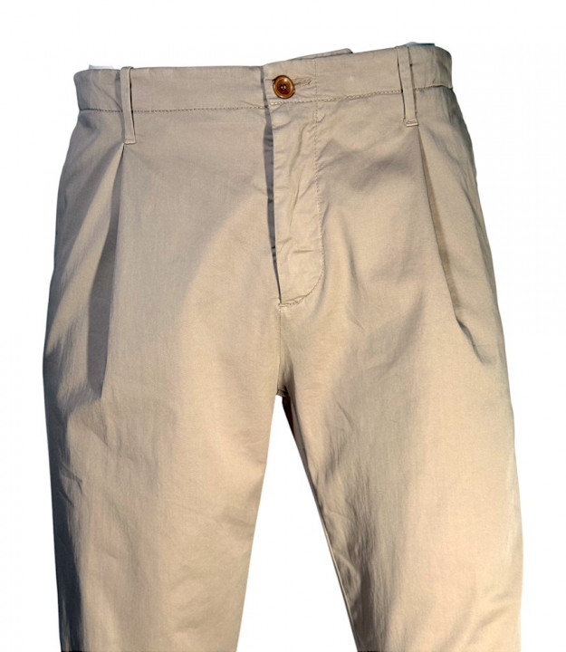 Harmont & Blaine Chino's Con Pinces Shimlari 2