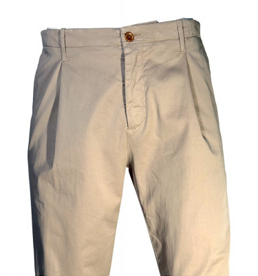 Harmont & Blaine Chino's Con Pinces Shimlari 2