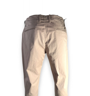 Harmont & Blaine Chino's Con Pinces Shimlari 1