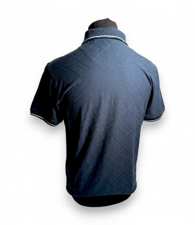 Поло Harmont & Blaine Polo Jacquard 2