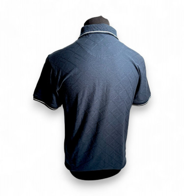 Поло Harmont & Blaine Polo Jacquard 2