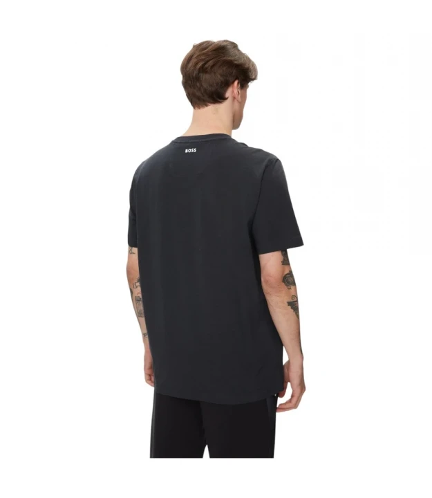 Boss Tee Futbolkasi 1