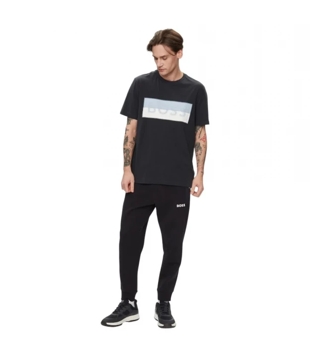 Boss Tee Futbolkasi 4