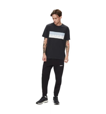 Boss Tee Futbolkasi 4