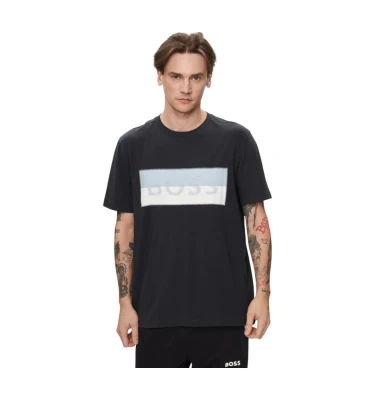 Boss Tee Futbolkasi