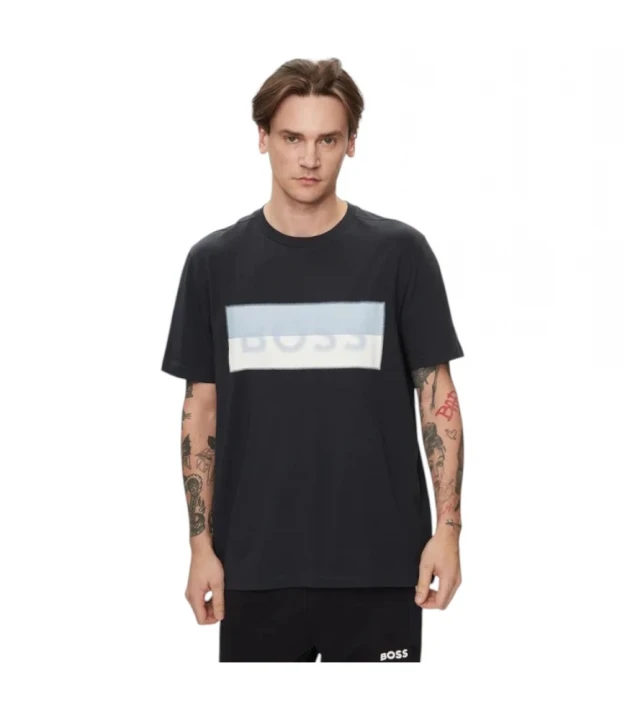 Boss Tee Futbolkasi 2