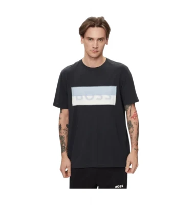 Boss Tee Futbolkasi 2
