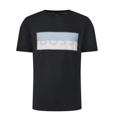 Boss Tee Futbolkasi 5