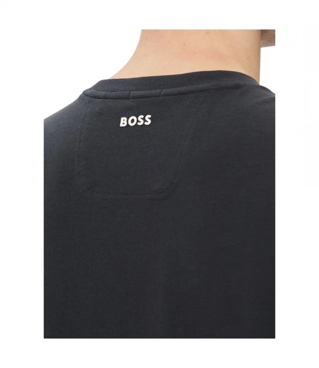 Boss Tee Futbolkasi 3
