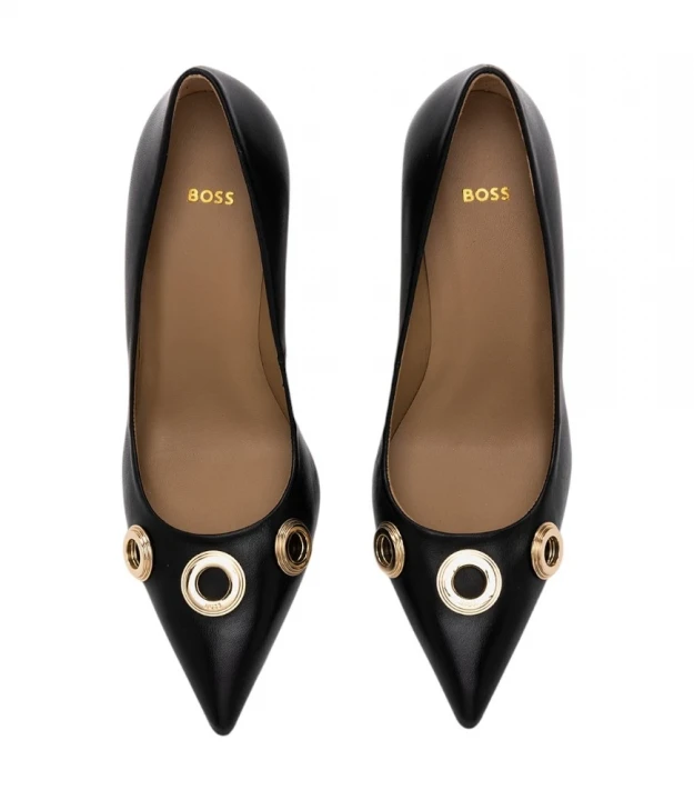 Туфли Boss Janet Pump 2