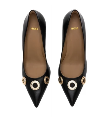 Туфли Boss Janet Pump 2