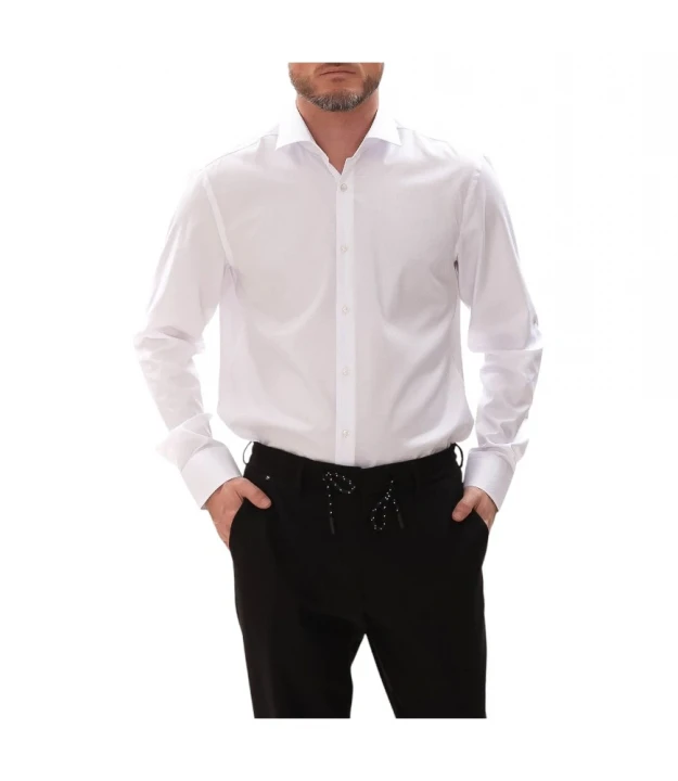 Рубашка Boss Shirt