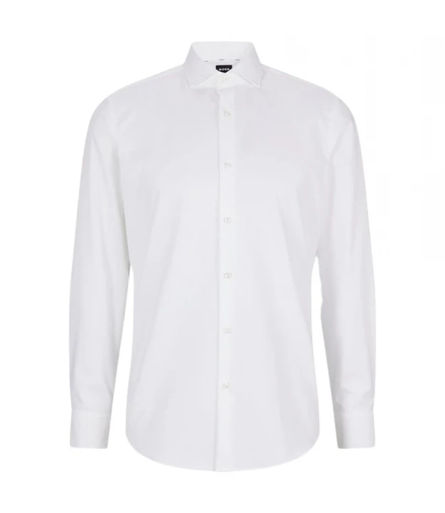 Рубашка Boss Shirt 5