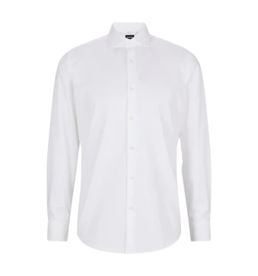 Рубашка Boss Shirt 5