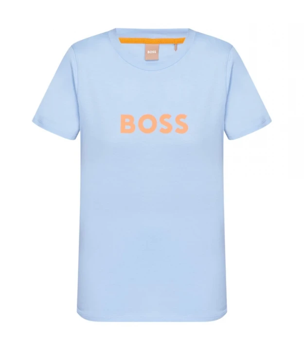 Boss C Elogo Futbolkasi