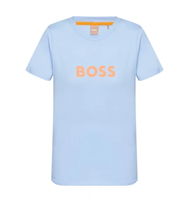 Boss C Elogo Futbolkasi