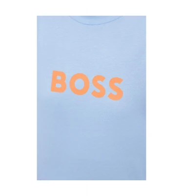Boss C Elogo Futbolkasi 2