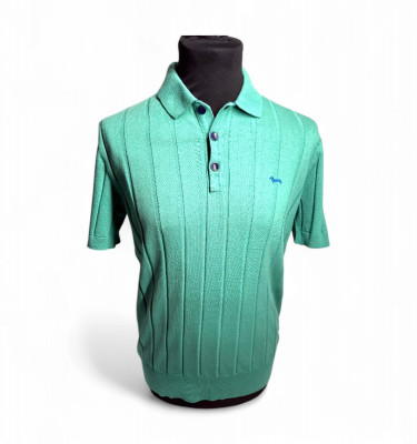 Harmont & Blaine Polo In Costa Piatta Polo Futbolkasi