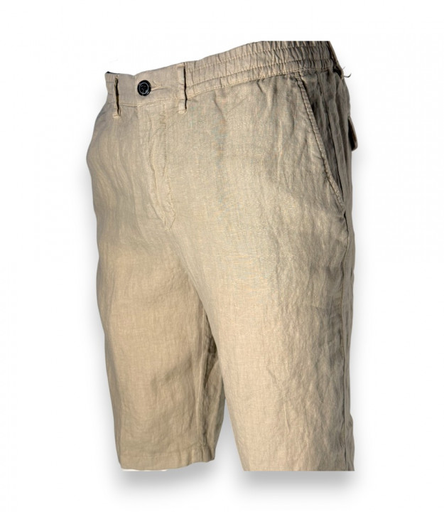 Шорты Paul & Shark Bermudas 2