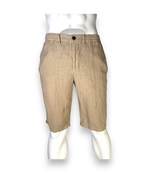 Шорты Paul & Shark Bermudas