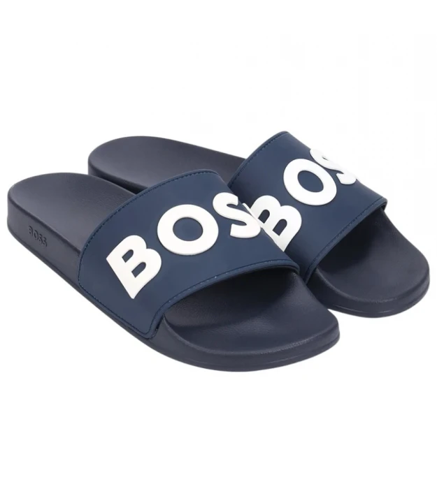 Шлепки Boss Kirk 2