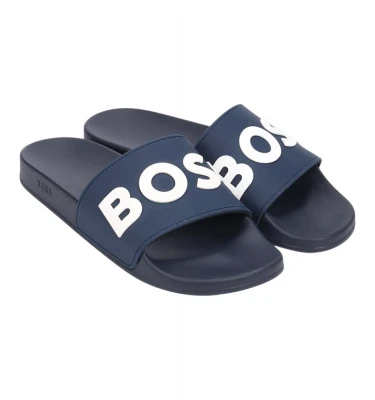 Шлепки Boss Kirk 2