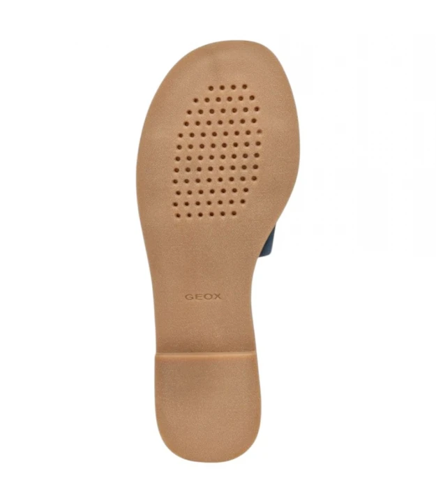 Geox D Maddalusiac Shippaklari 5