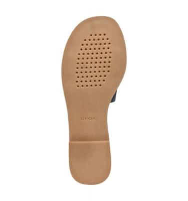 Geox D Maddalusiac Shippaklari 5