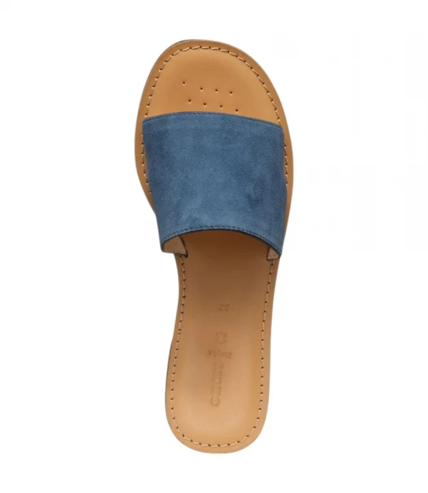 Geox D Maddalusiac Shippaklari 4