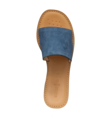 Geox D Maddalusiac Shippaklari 4