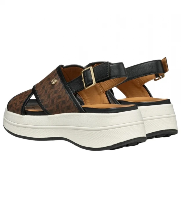 Сандалии Geox D Spherica Ecub-3 2