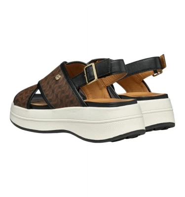 Сандалии Geox D Spherica Ecub-3 2