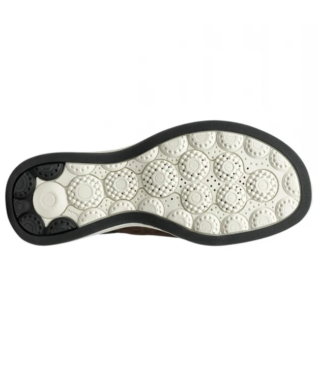 Сандалии Geox D Spherica Ecub-3 4