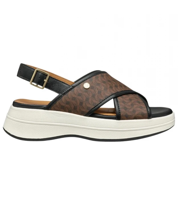 Сандалии Geox D Spherica Ecub-3 1