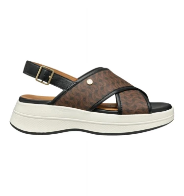 Сандалии Geox D Spherica Ecub-3 1