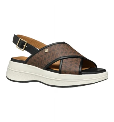 Сандалии Geox D Spherica Ecub-3