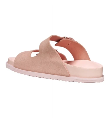 Шлепки Geox D Sandybett 2