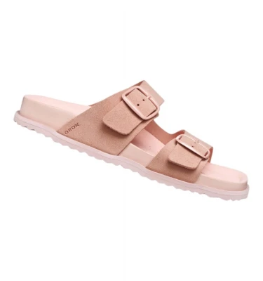 Шлепки Geox D Sandybett 6