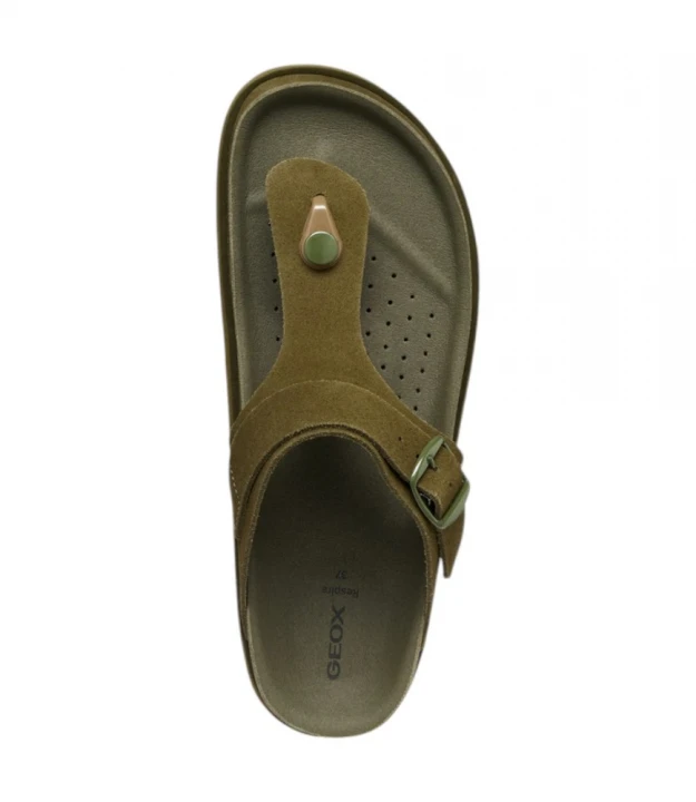 Geox D Sandybett Shippaklari 4