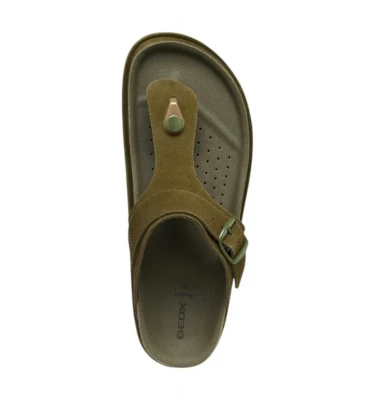 Geox D Sandybett Shippaklari 4