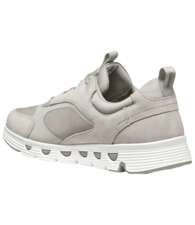 Кроссовки Geox Spherica Ecub-4 2