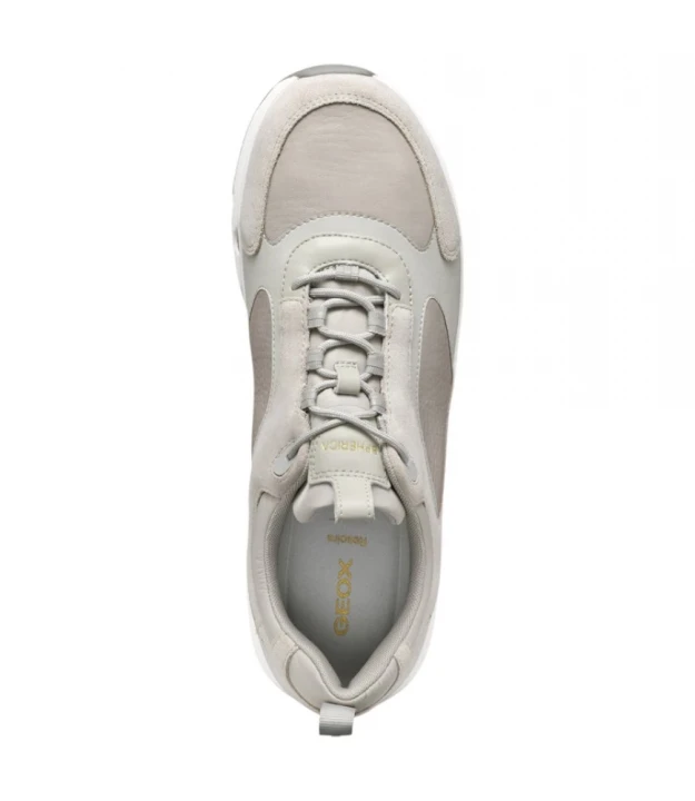 Кроссовки Geox Spherica Ecub-4 4