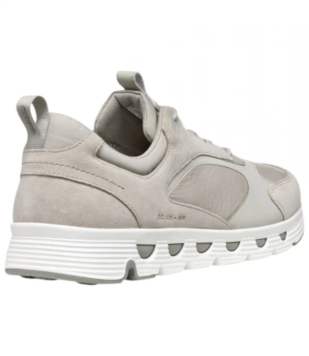 Кроссовки Geox Spherica Ecub-4 3