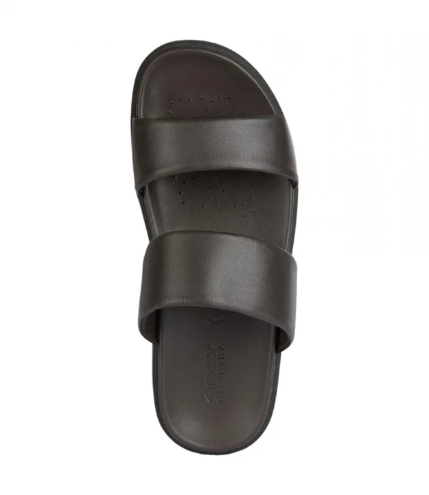 Шлепки Geox U Spherica Ec6 A 4