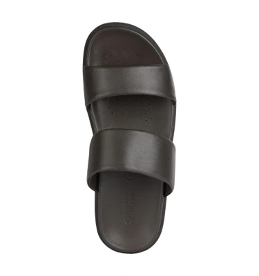 Шлепки Geox U Spherica Ec6 A 4