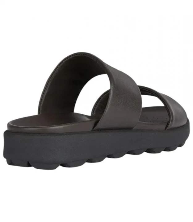 Шлепки Geox U Spherica Ec6 A 2