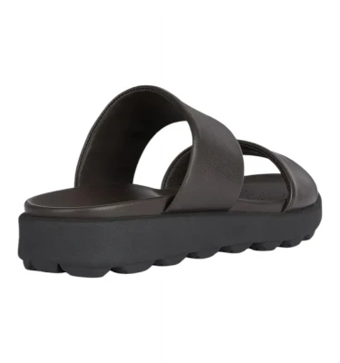 Шлепки Geox U Spherica Ec6 A 2