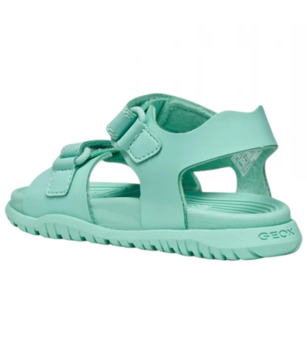 Geox Sandales Fusbetto Gi Sandallari 2