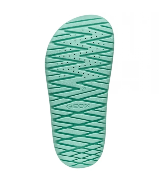 Geox Sandales Fusbetto Gi Sandallari 5